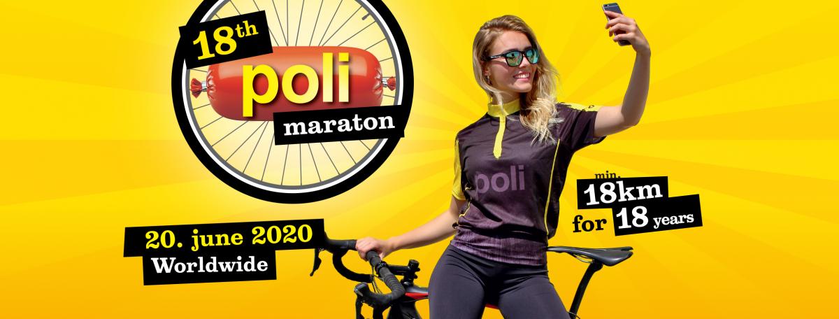 18 Poli maraton 2020 Naslovni baner FB ANG5